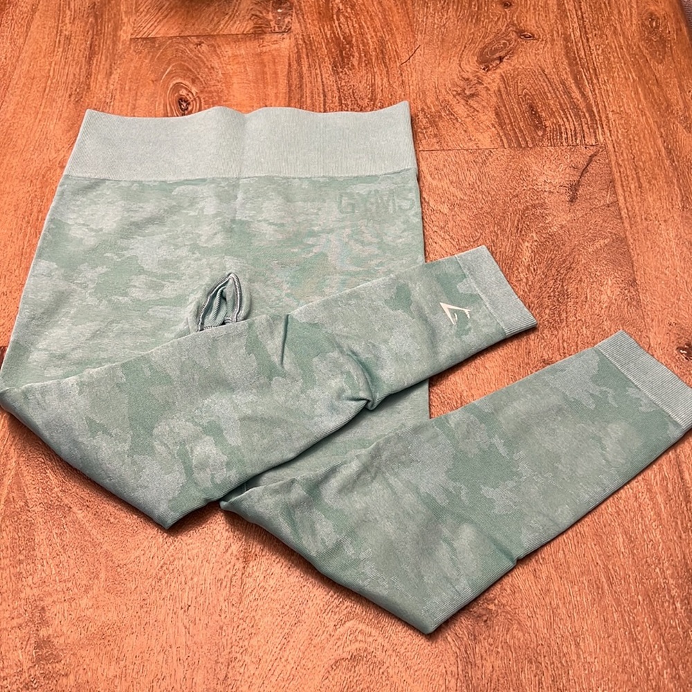 Gymshark Leggings